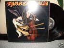 TOMRERCLAUS - SAME ORIG. 1st DENMARK LP '78 PSYCH PROG