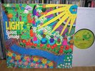 SWEET SMOKE Darkness to Light kraut prog psych orig. LP