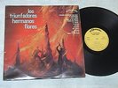 HERMANOS FLORES RARE FUNK CUMBIA LP 1973 Hear ??