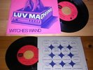 Luv Machine-Happy Children+1 French SP psych Killer 71'