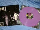 kbd Bold Looking Back LP Purple wax Ltd 206 Judge sxe