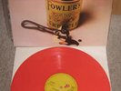 Rolling Stones - Sticky Fingers Spain Cover colored LP