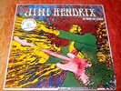 HENDRIX 'IN FROM THE STORM ' COLOURED  WAX 2LP UNPLAYED
