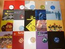 20x Techno/Tribal/TechHouse-Klassiker/Raritäten (Nr.2)