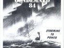 Condemned 84 - Storming to power Rock o Rama Oi Punk