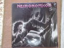 Necronomicon - Apocalyptic Nightmare  ORG STILL SEALED