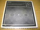 Eleh   Floating Frequencies / Intuitive Synthesis III