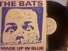 THE BATS, EARLY FLYING NUN. MADE UP IN BLUE NEW ZEALAND