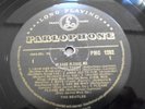 The Beatles Please Please Me Black / Gold '63 LP RARE