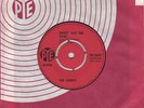 THE CHANTS - SWEET WAS THE WINE PYE 7N 15691 MINT COPY