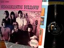 1967 Orig JEFFERSON AIRPLANE  PILLOW Summer Love PSYCH