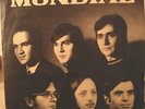 MONDIAL - SAME - MONO - Rare Rumänische 66