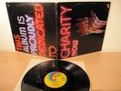 CHARITY s/t US ORIGINAL CA 1969 PSYCH LP MINT- TOPCOPY