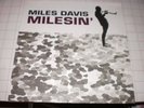 Triple vinyles de Miles davis-John Coltrane 