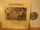 ALMENDRA Intrincado Alquimia ARG 1969/70 PSYCH LP MINT-