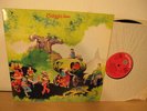 MIDNIGHT SUN s/t DANISH 1971 ORIG PSYCH PROG LP MINT-