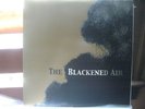 Nina Nastasia The Blackened Air Touch n Go LP