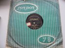 LITTLE RICHARD ON AUST. GOLD LONDON  78  RECORD