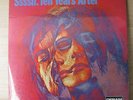 TEN YEARS AFTER Ssssh... DERAM UK 1969 MINT---RARE