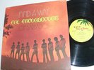 TROUBADOURS OF BARBADOS LP Find A Way Rare FUNK Calypso