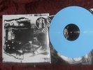 Against Me Original Cowboy BLUE vinyl nofx mxpx afi