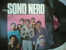 LP PATRICK SAMSON SET -SONO NERO ITA beat-prog ORIGINAL