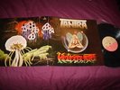 TANTRA HOLOCAUSTO 1978 MINT PORTUGAL EMI