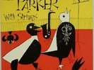 Charlie Parker-With Strings-Mercury 109-SUPERB