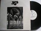 Yes 2LP Live In London not TMOQ K&S
