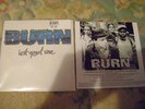 BURN LAST GREAT SEA 7