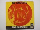 THE TWILIGHTS 4 TRACK AUSSIE 60'S EP TWILIGHTS' TIME