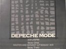 DEPECHE MODE:MASTER & SERVANT  USA PROMO 12