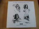 Led Zeppelin BBC Sessions 4 LP Box (Classic Records)