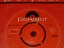 MIKE COTTON SOUND Harlem Shuffle 45  1966 POLYDOR 1st