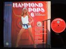 Klaus Wunderlich Hammond Pops 6 Telefunken SLE