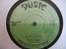Silver Lining - Silver Lining (LISTEN) 