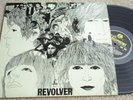 The Beatles  Revolver  PMC 7009  SUPERB CONDITION