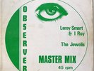 Leroy Smart/The Jewells/I Roy - 