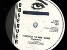 The Heptones 