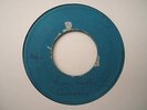 Cimarons - Funky Fight, UK Trojan Blank, VG  Mega-rare