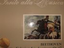 BEETHOVEN SYM N 5 CLUYTENS STEREO 1ED ASD ITALY
