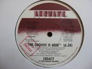 LEGACY-THE GROOVE IS HERE-12