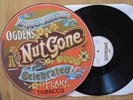 Small Faces Ogdens Nut Gone Flake with circular sleeve