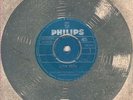 JOHNNY HALLYDAY - Altin Yuzuk -Turkish Edition PS 7