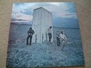 THE WHO who's next ORIG TRACK 1971 MINT+HEADHUNTERS