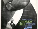 ANDREW HILL Smoke Stack BLUE NOTE 4160 MONO NEW YORK