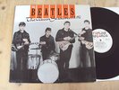 BEATLES - THE DECCA SESSIONS 1.1.62 LP UK SUPERB