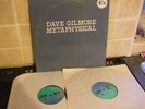  DAVE GILMORE METAPHYSICAL TRADE MARK OF QUALI