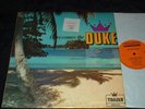 HERE COMES THE DUKE - TROJAN V/A LP