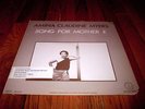 AMINA CLAUDINE MYERS song for mother e PRIVATE JAZZ LP
